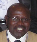 Mr Frank Muramura